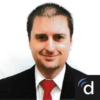 Charles Bell, Nurse Practitioner, Decatur, TX