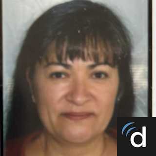 Rosa Blackstone, Nurse Practitioner, Yakima, WA
