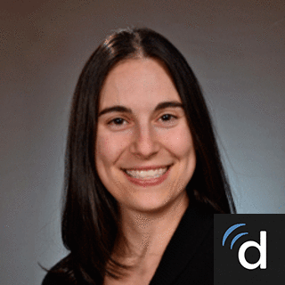 Melissa Goldstein, MD