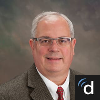 John Caskey, MD