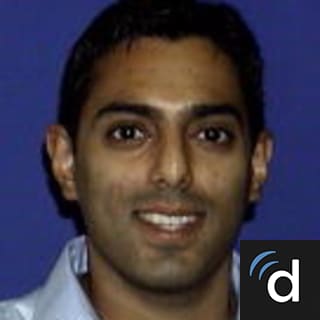 Vishal Oza, MD, Anesthesiology, Arlington Heights, IL