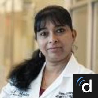 Sowmya Suryanarayanan, MD