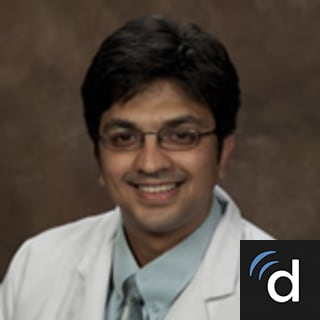 Rohan Walvekar, MD