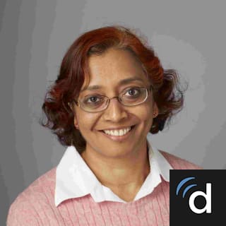 Shoba Ravichandran, MD