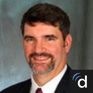 Todd Meyerhoefer, MD, General Surgery, Dover, OH