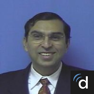 Anoop Kapoor, MD