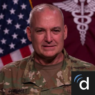 Michael Perreault, MD