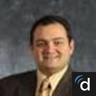 Luis Rojas-Espaillat, MD