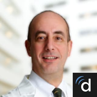 Matthew DeCaro, MD