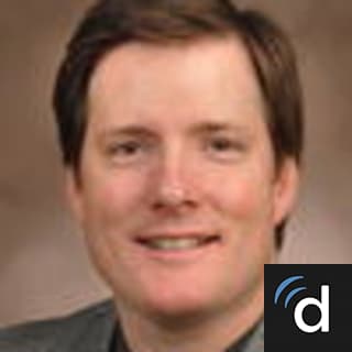 Eric Saunders, MD