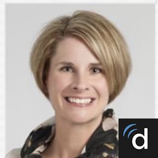 Christine Stuart, Pediatric Nurse Practitioner, Cleveland, OH