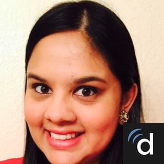 Divya Chandrasekar, MD