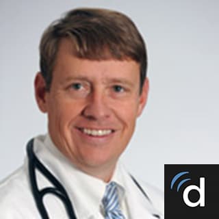 Ted Gossard, MD