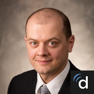 Vlad Zaha, MD