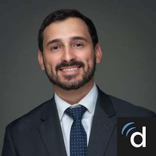 Francisco Garraton, MD