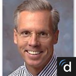 James McDonnell, MD