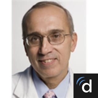 Douglas Dieterich, MD