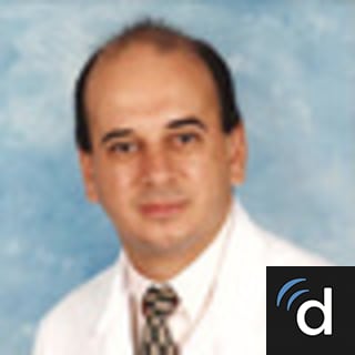 L. Fernando Narvaez, MD