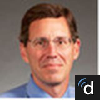 David Seymour, MD
