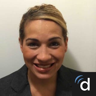 Jasmine Garces-King, Acute Care Nurse Practitioner, New Brunswick, NJ