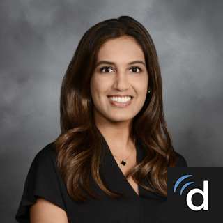 Krista Zachariah, MD, Cardiology, New York, NY