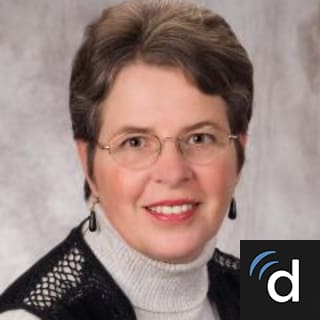 Martha (Gay) Rhoades, MD