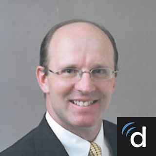 Randall Regehr, MD
