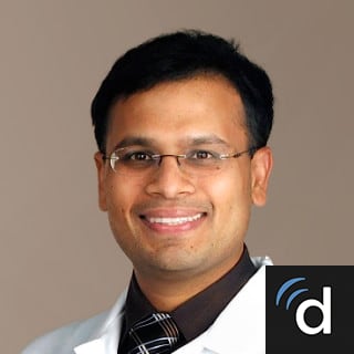 Ravin Garg, MD, Oncology, Annapolis, MD