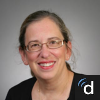 Laurie Hornberger, MD