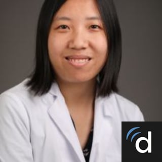 Dr. Felicia Cao, MD | Chapel Hill, NC | Hematologist | US News Doctors