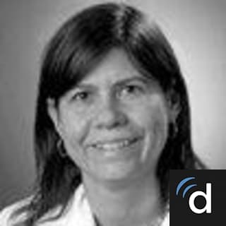 Teresa Diaz Montes, MD