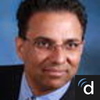 Sanjiv Lakhanpal, MD