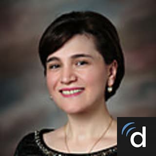 Irina Gagua, MD, Internal Medicine, Nashville, TN