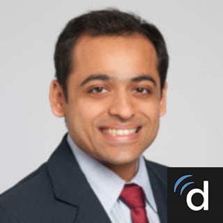 Prantesh Jain, MD