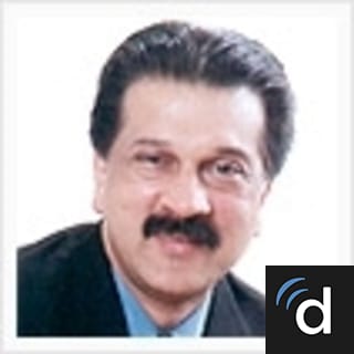 Asim Malik, MD