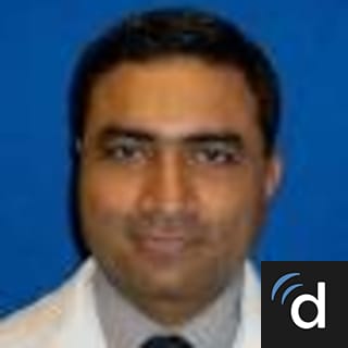 Ather Mehboob, MD