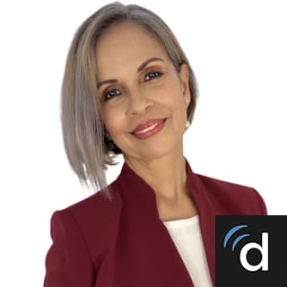 Maria (Ruiz-Rojas) Sweeney, MD, Psychiatry, Riviera Beach, FL
