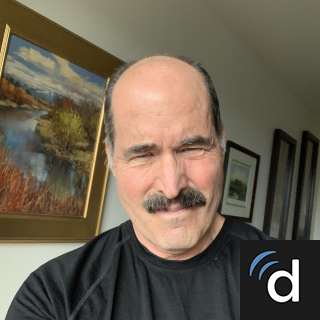 David White, MD