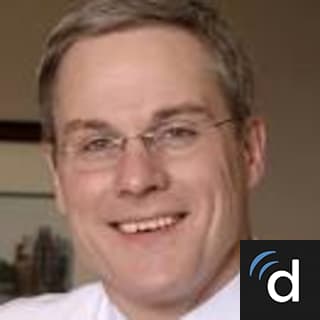 John McConaghy, MD