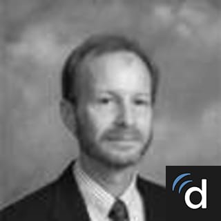 Ernest Graves III, MD