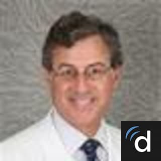 Larry Rosen, MD