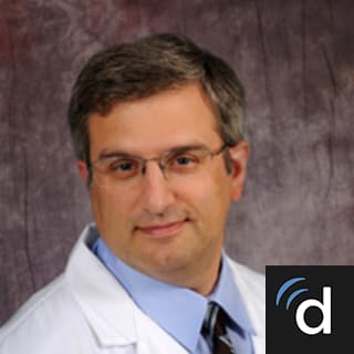 Babak Vakili, MD
