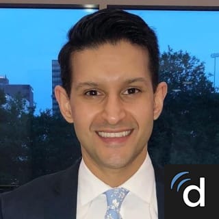 Osman Bhatty, MD