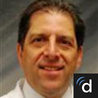 David Wolinsky, MD