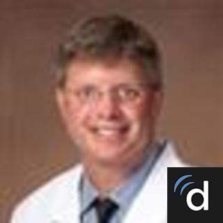 Michael Phillips, MD, Thoracic Surgery, Tulsa, OK