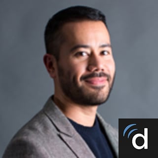 Benjamin Ordaz, MD, Family Medicine, Beverly Hills, CA