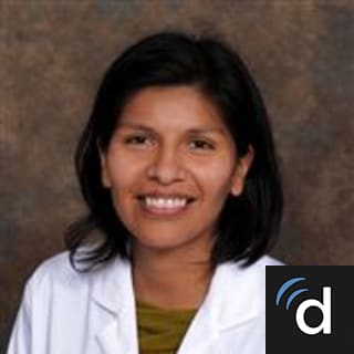Susana (Williams) Keeshin, MD