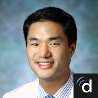 Jonathan Jun, MD, Pulmonology, Baltimore, MD