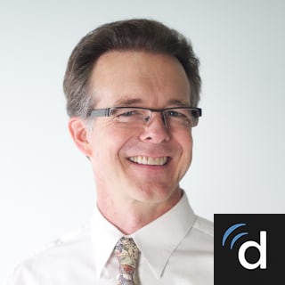James Biddle, MD