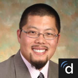 Eric Chen, MD